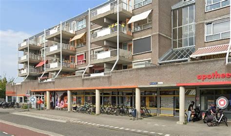 betje wolffplein.